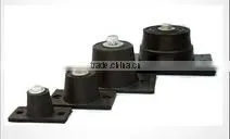 Auto Anti Vibration Rubber Mountings Professional Supplier With ISO9001 TS 16949 thumbnail-1