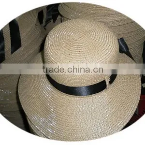 China Gold Supplier Hot Sale uv Fluorescent Sun Visor Hat thumbnail-4