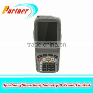 Wireless Wifi, Bluetooth ,GPRS For Windows CE 6.0 / 6.1/ 6.5 Industrial PDA, Rugged PDA, Handheld PDA thumbnail-2