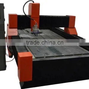 Multi Spindle 3d CNC Router, Tombstone Engraving Machine thumbnail-3