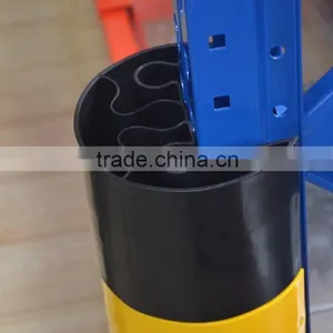 Plastic Column Protection,Plastic Column Guard,Rack Protection thumbnail-3