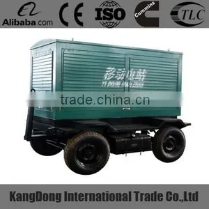 China Original Weichai Deutz 20kW Soundproof Type Diesel Generator Sets Quality Choice thumbnail-6