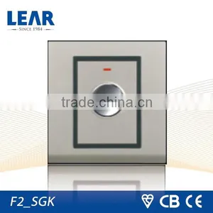 New Design F2 Series Voice Control Switch thumbnail-1