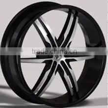 High Quality 18 Inch Alloy Wheel Rim thumbnail-5