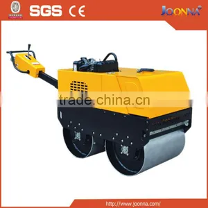 High Efficiency With Super Quality and Competitive Price JNYL65 Xcmg Xs122 Road Roller thumbnail-1