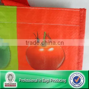 Custom Cheap Woven PP Bag Recycle thumbnail-2