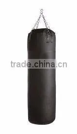 Black Color Punching Bags thumbnail-1