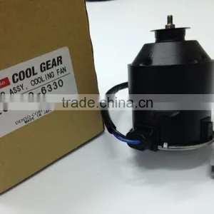Denso Radiator Fan Motor thumbnail-1