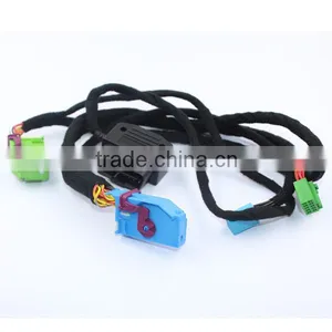 2016 New Car Air Conditioner Remote Control System thumbnail-5