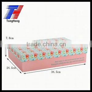 Paper Packaging Box China Manufacture thumbnail-1