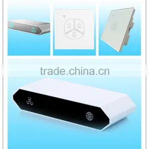 OEM Wireless Reomte Control Smart Zigbee Wifi ac Power Switch Quality Choice thumbnail-3