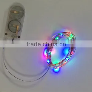 Led Christmas Star String Lights Mini Black Light Led String thumbnail-2