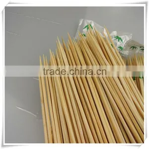 Bamboo Sticks Bamboo Sticks/ Bamboo Marshmallow Sticks thumbnail-2