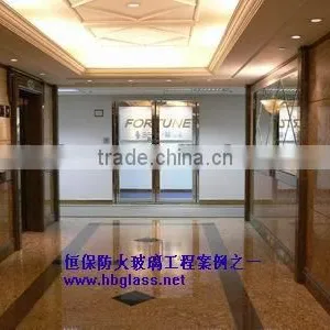Hengbao Fire Risistant Glass thumbnail-5