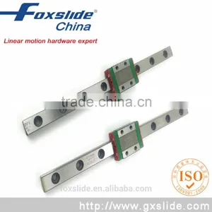 2016 CNC HIWIN Linear Guideway for Printers thumbnail-4