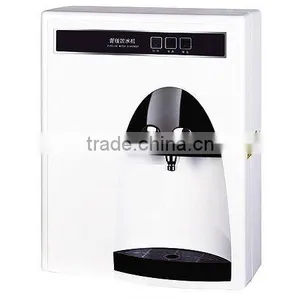 Wall-mounted Pipeline Water Dispenser thumbnail-1