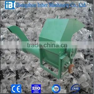 World Popular Computer TV Scrap Crusher for Sale thumbnail-1