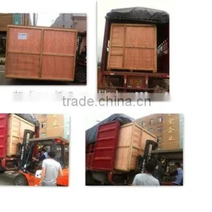 Granular Pet Food Packing Machine thumbnail-6