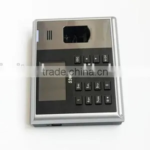 S30 Best Saling Biometric Time Attendance System Time in 2016 thumbnail-4