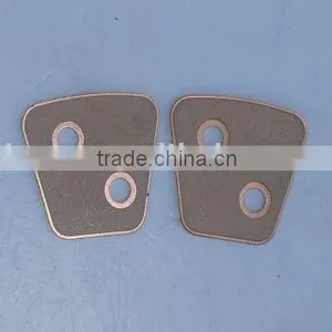 Friction Disc Clutch Button Ceramic Bronze thumbnail-1