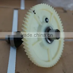 BISON China Taizhou 188F Camshaft for 5kw Generator thumbnail-3