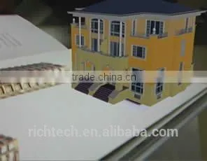 Standard Version Augmented Reality System to Build a Physical Real-word With Augmented Reality Software thumbnail-5