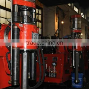 HGY-200 Cheap Coal Mine Drill Rig for Sale thumbnail-4