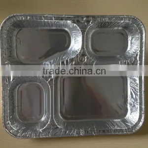 Aluminum Foil Container Manufacturer thumbnail-1