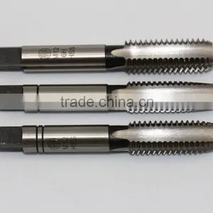 HSS DIN352 Hand Tool Taps thumbnail-4