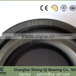 Cheap Price! Joint Bearing Radial Spherical Bearing GE15 ES GE17 ES GE20 ES 2RS thumbnail-2