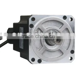AC Servo Motor 80mm Series thumbnail-1