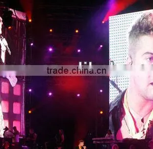 P5 Rental Indoor Stage LED Displays Full Color thumbnail-1