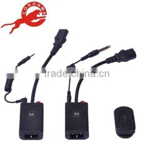 Cononmk AC 16 Channels Trigger Wireless Remote Switch Cheap Remote thumbnail-1
