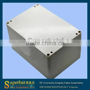 Big 160*110*90MM Plastic Electronics Project Box Enclosure Waterproof Case thumbnail-1