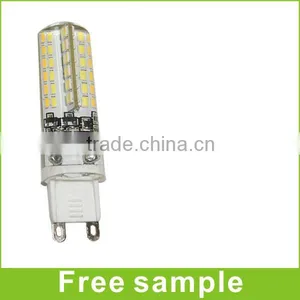 2016 New Design OEM/ODM Led g9 Dimmable Color Changing thumbnail-4