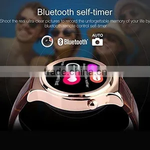 China Factory Direct Android Smart Watch thumbnail-4
