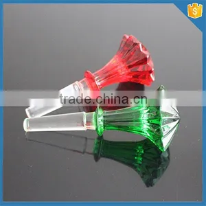 Color Brookside Wine Stopper PR(RED+Green) thumbnail-1