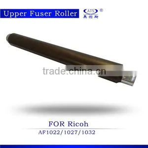 High Quality Best Products Color Upper Fuser Roller for Use in Konica C351 C451 thumbnail-6