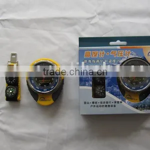 Altimeter Barometer BTK381 thumbnail-1
