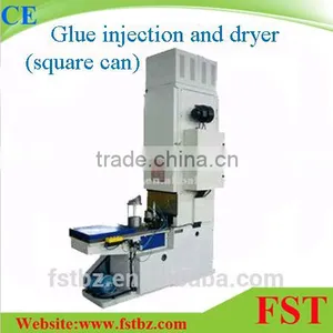 Compound Lining and Drying Machine thumbnail-1
