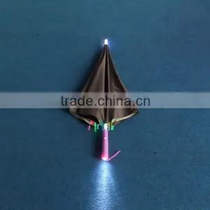 Factory Wholesale Custom Fashion Led Umbrella thumbnail-5