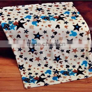 Jinhua Hot Selling Multifunctional Picnic Coral Fleece Blanket thumbnail-4