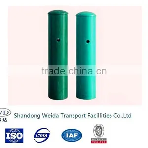Durable Steel Guardrail Posts thumbnail-2