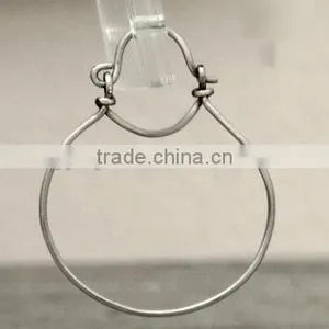 ASTM F136 Ti-6Al-4V Titanium Wire for High Elasticity Kirschner Wire thumbnail-2