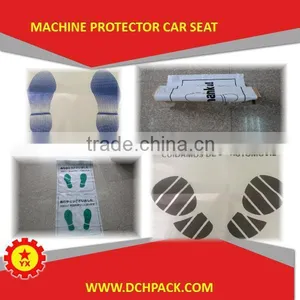 Polyethylene Flexographic Machine for Floor Mat Cover thumbnail-6