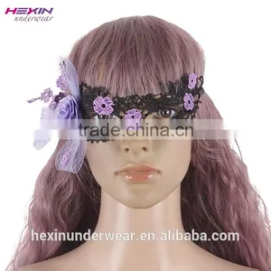 Blank Bat 3D New Design Handicraft Masks Decorations Party Mask thumbnail-3