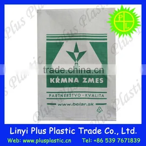 PP WOVEN BAG FOR SALT , AGRICUTURE, SEED , FLOUR, RICE thumbnail-6