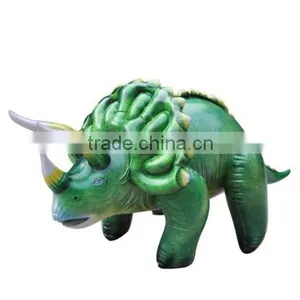 3d Inflatable Animal Model Toys for Kids thumbnail-3