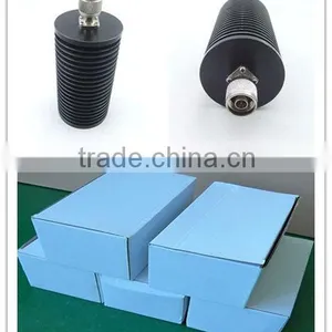 50Watt 100Watt 200Watt 50 Ohm DC-3GHz Dummy Load thumbnail-1