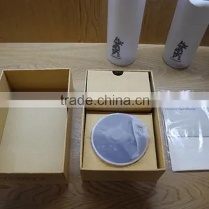Camnoopy 720p Mini Cube Smart Home Indoor Wireless P2p Cctv Baby Monitor ip Camera thumbnail-3